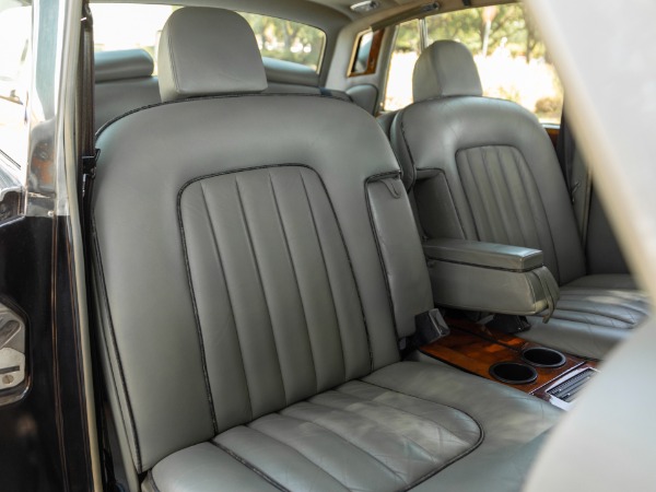 Used 1974 Rolls-Royce Silver Shadow with 66K original miles  | Torrance, CA