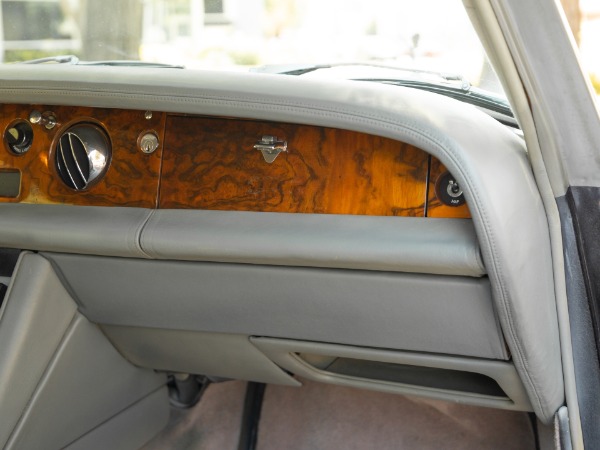 Used 1974 Rolls-Royce Silver Shadow with 66K original miles  | Torrance, CA