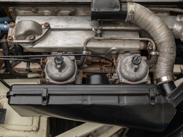 Used 1971 Jaguar E-Type XKE Series II 4 spd Roadster  | Torrance, CA