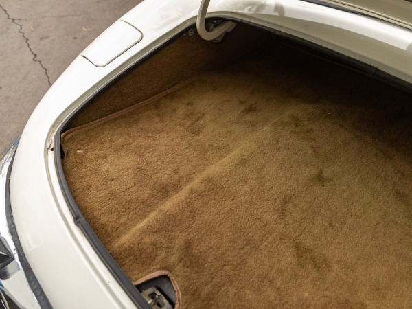 Used 1971 Jaguar E-Type XKE Series II 4 spd Roadster  | Torrance, CA