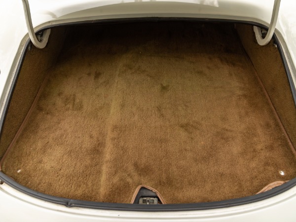 Used 1971 Jaguar E-Type XKE Series II 4 spd Roadster  | Torrance, CA
