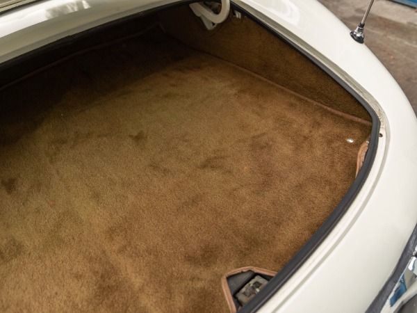 Used 1971 Jaguar E-Type XKE Series II 4 spd Roadster  | Torrance, CA