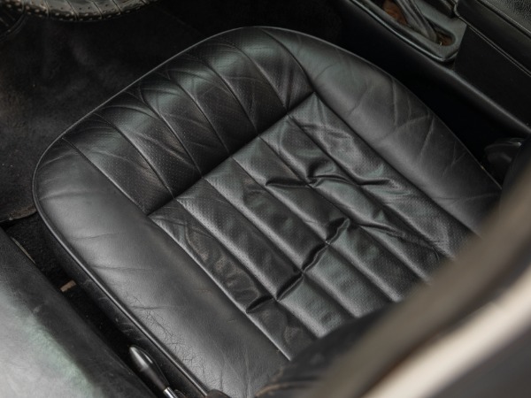Used 1971 Jaguar E-Type XKE Series II 4 spd Roadster  | Torrance, CA