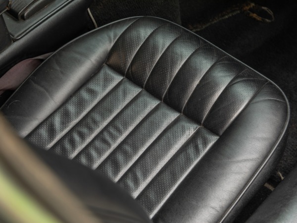 Used 1971 Jaguar E-Type XKE Series II 4 spd Roadster  | Torrance, CA