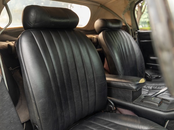 Used 1971 Jaguar E-Type XKE Series II 4 spd Roadster  | Torrance, CA