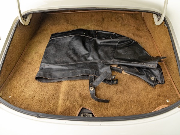 Used 1971 Jaguar E-Type XKE Series II 4 spd Roadster  | Torrance, CA