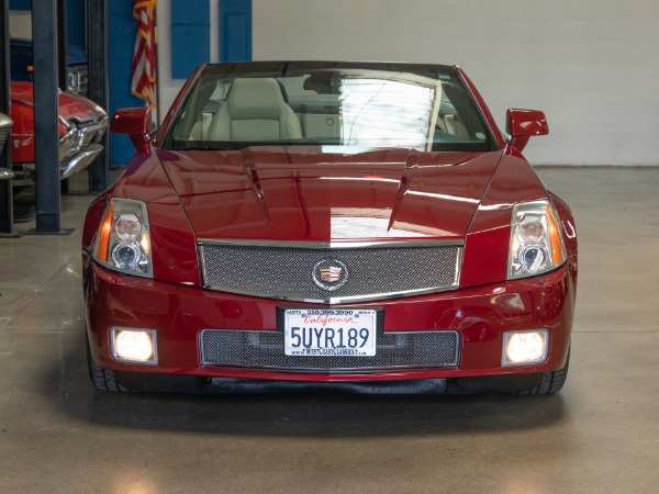 Used 2006 Cadillac XLR-V with 27K original miles  | Torrance, CA