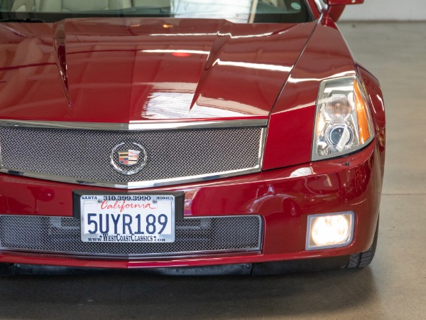 Used 2006 Cadillac XLR-V with 27K original miles  | Torrance, CA