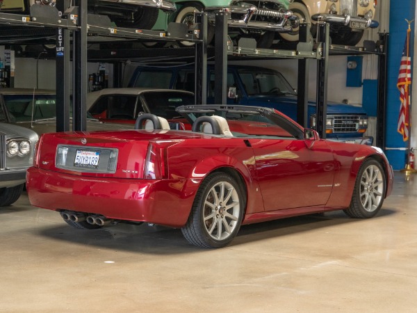 Used 2006 Cadillac XLR-V with 27K original miles  | Torrance, CA