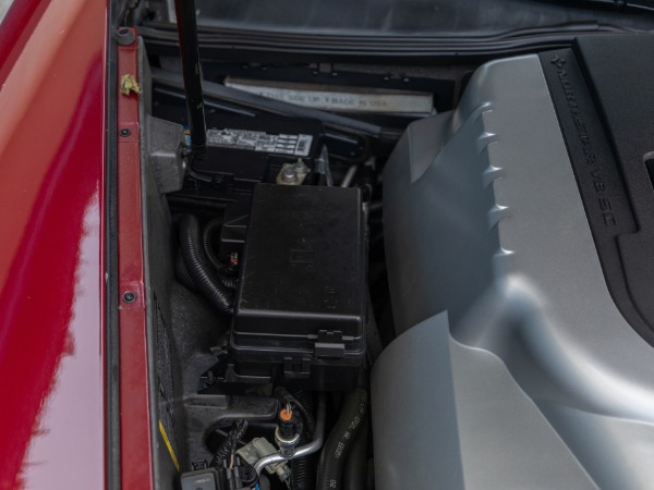 Used 2006 Cadillac XLR-V with 27K original miles  | Torrance, CA