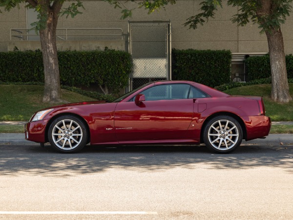 Used 2006 Cadillac XLR-V with 27K original miles  | Torrance, CA