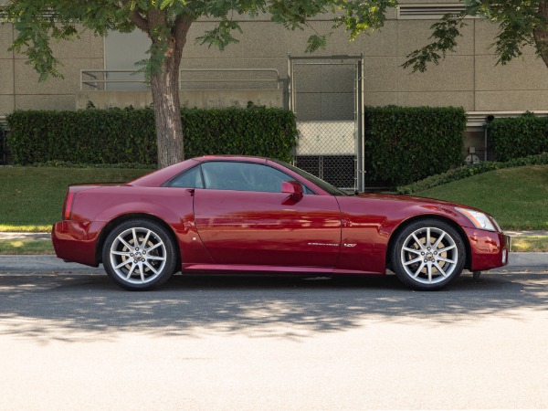 Used 2006 Cadillac XLR-V with 27K original miles  | Torrance, CA