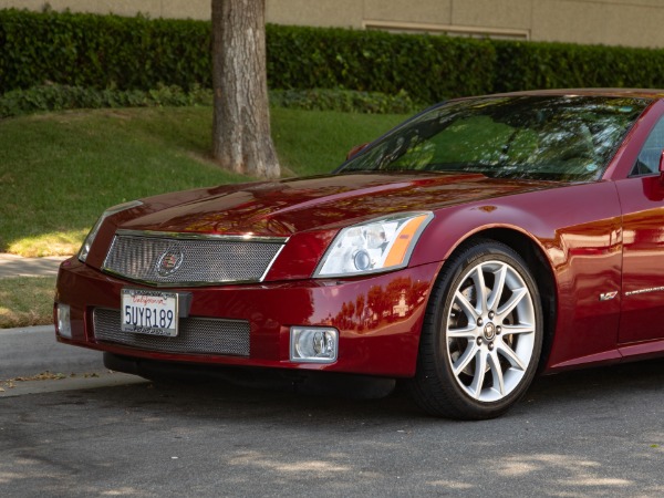 Used 2006 Cadillac XLR-V with 27K original miles  | Torrance, CA