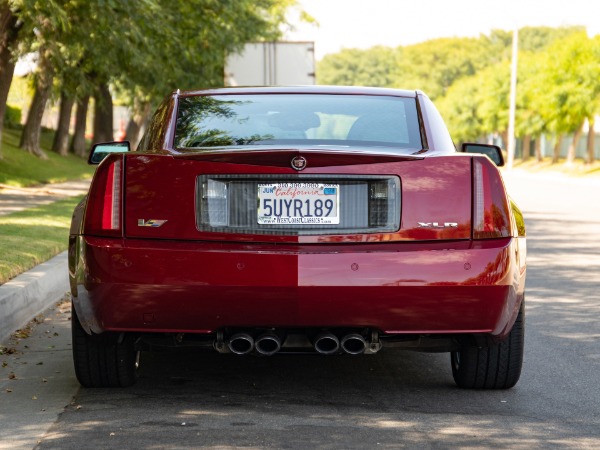 Used 2006 Cadillac XLR-V with 27K original miles  | Torrance, CA