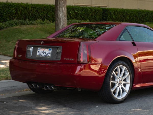 Used 2006 Cadillac XLR-V with 27K original miles  | Torrance, CA