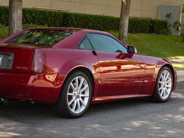 Used 2006 Cadillac XLR-V with 27K original miles  | Torrance, CA