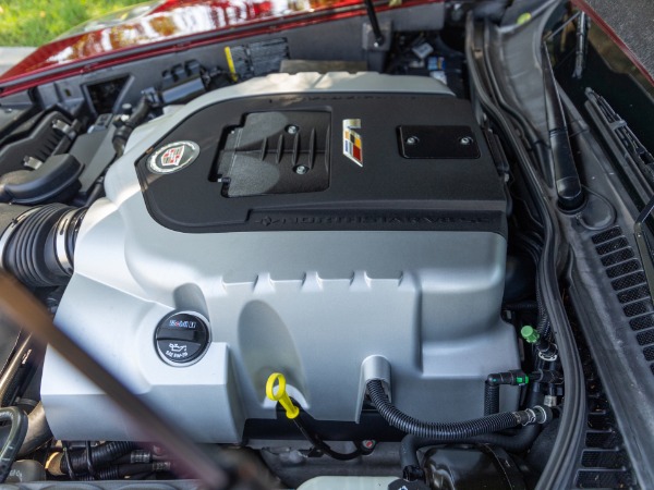 Used 2006 Cadillac XLR-V with 27K original miles  | Torrance, CA