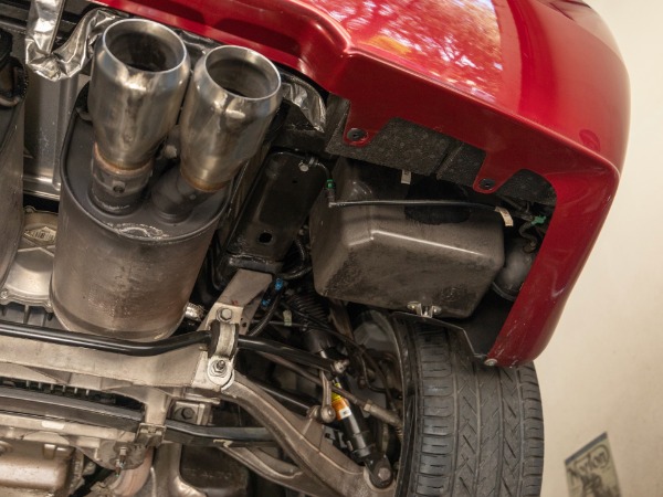 Used 2006 Cadillac XLR-V with 27K original miles  | Torrance, CA