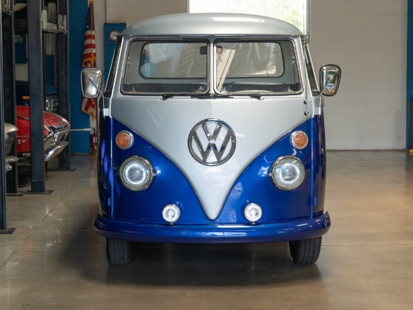 Used 1975 Volkswagen Transporter Single Cab Pick Up  | Torrance, CA