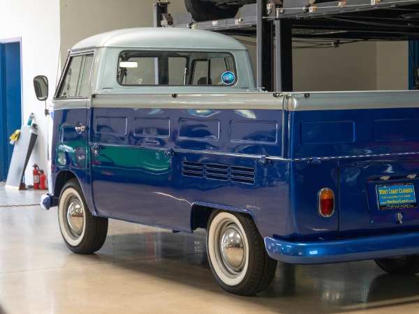 Used 1975 Volkswagen Transporter Single Cab Pick Up  | Torrance, CA