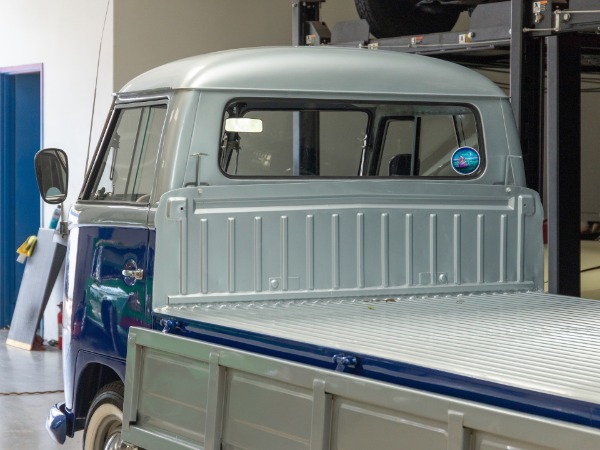 Used 1975 Volkswagen Transporter Single Cab Pick Up  | Torrance, CA