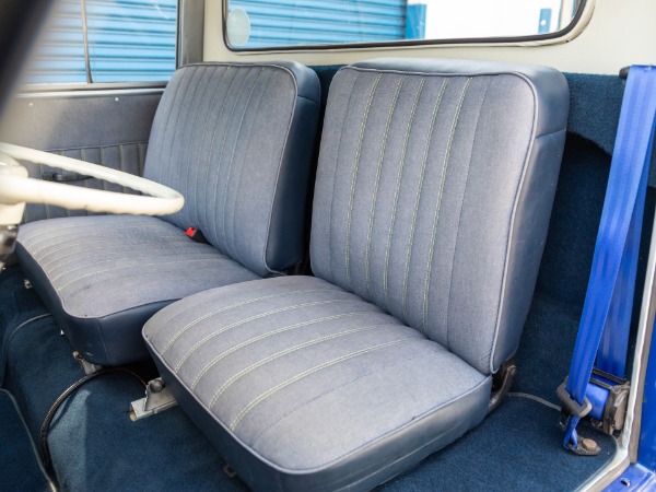 Used 1975 Volkswagen Transporter Single Cab Pick Up  | Torrance, CA