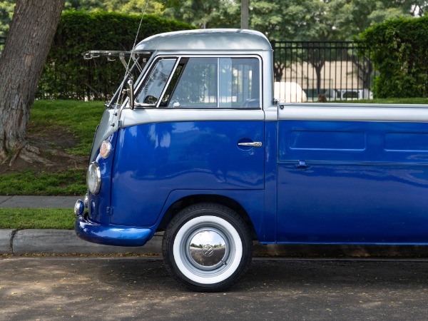 Used 1975 Volkswagen Transporter Single Cab Pick Up  | Torrance, CA