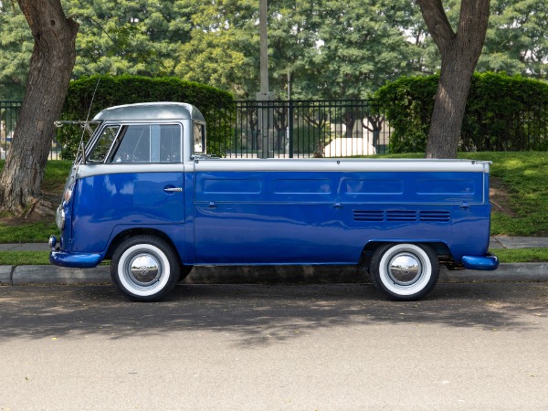 Used 1975 Volkswagen Transporter Single Cab Pick Up  | Torrance, CA