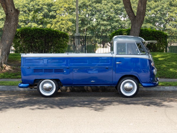 Used 1975 Volkswagen Transporter Single Cab Pick Up  | Torrance, CA