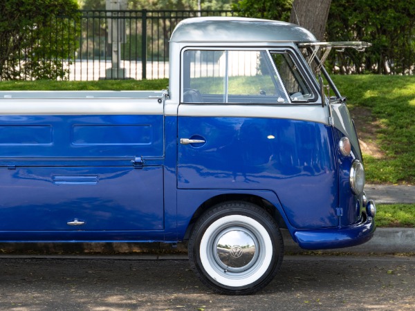 Used 1975 Volkswagen Transporter Single Cab Pick Up  | Torrance, CA