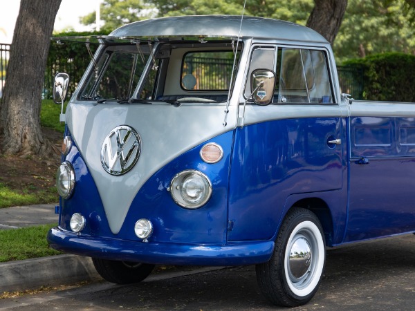 Used 1975 Volkswagen Transporter Single Cab Pick Up  | Torrance, CA