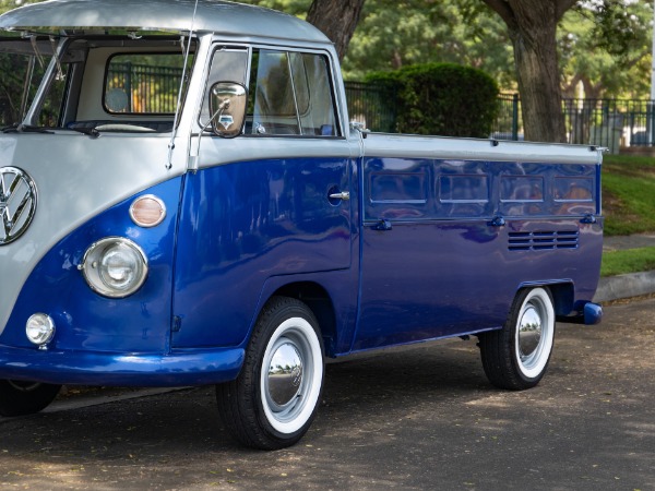 Used 1975 Volkswagen Transporter Single Cab Pick Up  | Torrance, CA