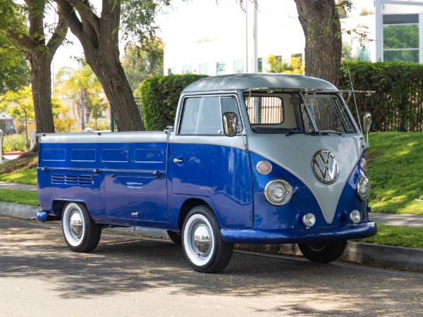 Used 1975 Volkswagen Transporter Single Cab Pick Up  | Torrance, CA