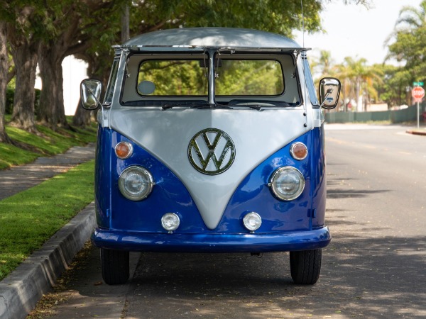 Used 1975 Volkswagen Transporter Single Cab Pick Up  | Torrance, CA