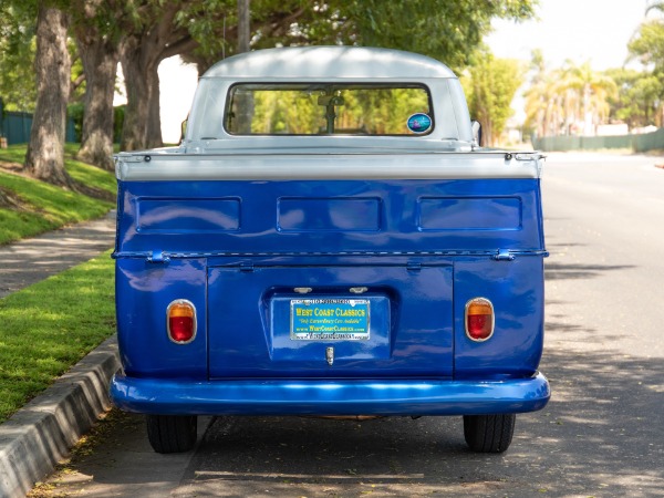 Used 1975 Volkswagen Transporter Single Cab Pick Up  | Torrance, CA