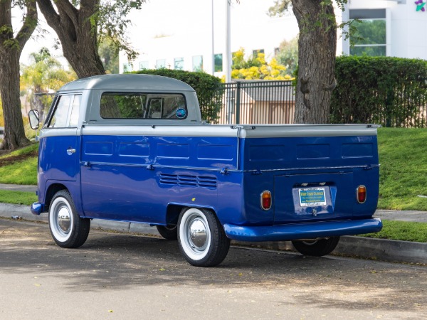 Used 1975 Volkswagen Transporter Single Cab Pick Up  | Torrance, CA