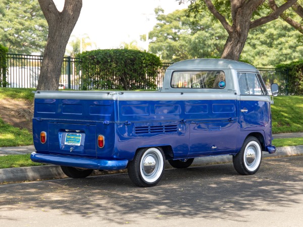 Used 1975 Volkswagen Transporter Single Cab Pick Up  | Torrance, CA