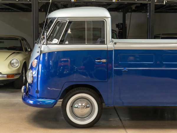 Used 1975 Volkswagen Transporter Single Cab Pick Up  | Torrance, CA