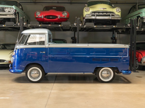 Used 1975 Volkswagen Transporter Single Cab Pick Up  | Torrance, CA