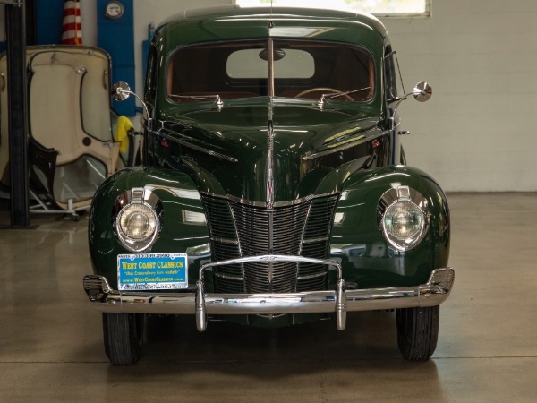 Used 1940 Ford Deluxe Sedan Delivery  | Torrance, CA