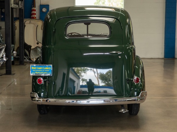 Used 1940 Ford Deluxe Sedan Delivery  | Torrance, CA