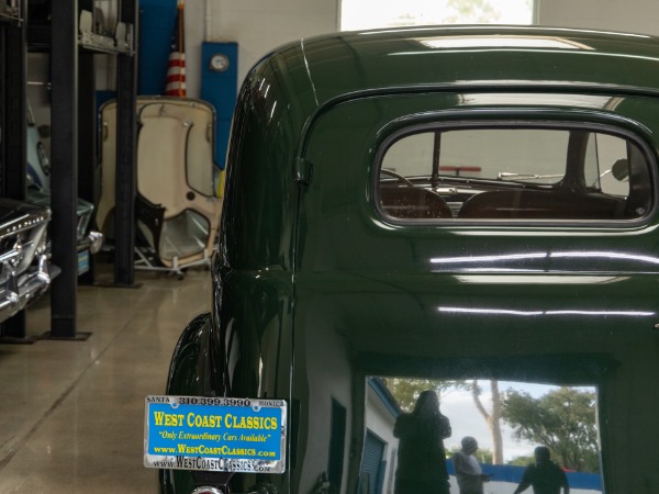 Used 1940 Ford Deluxe Sedan Delivery  | Torrance, CA