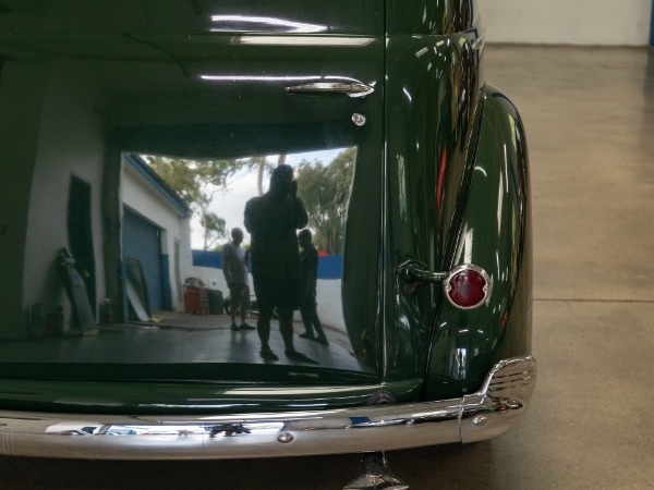 Used 1940 Ford Deluxe Sedan Delivery  | Torrance, CA