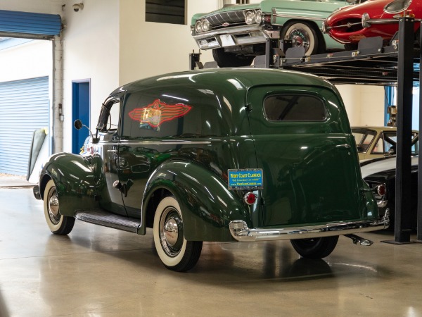 Used 1940 Ford Deluxe Sedan Delivery  | Torrance, CA