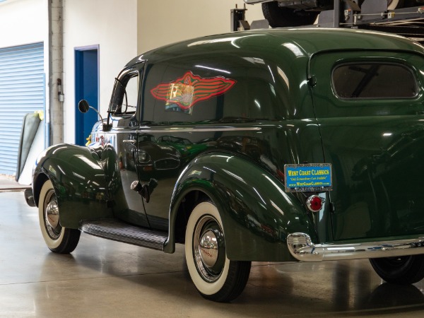 Used 1940 Ford Deluxe Sedan Delivery  | Torrance, CA