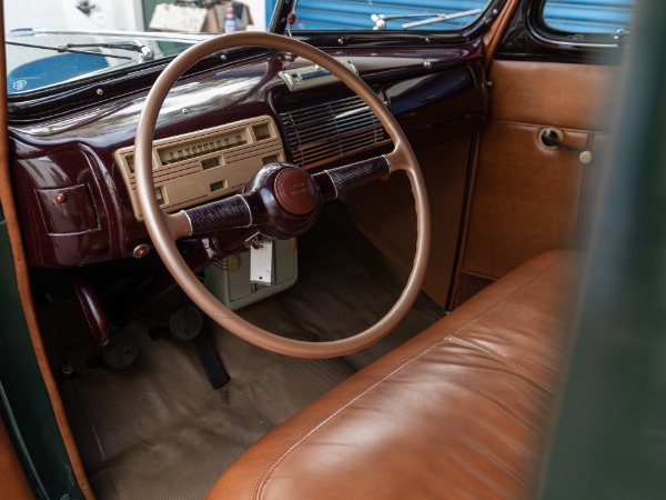 Used 1940 Ford Deluxe Sedan Delivery  | Torrance, CA