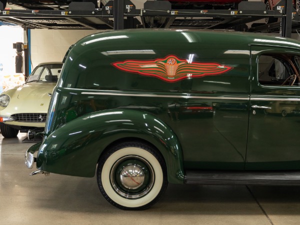 Used 1940 Ford Deluxe Sedan Delivery  | Torrance, CA