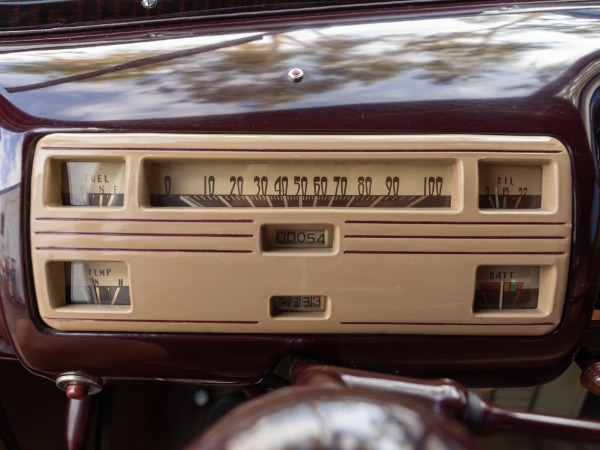 Used 1940 Ford Deluxe Sedan Delivery  | Torrance, CA