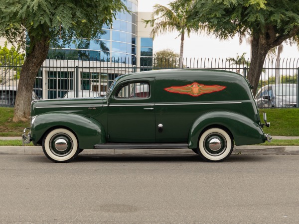 Used 1940 Ford Deluxe Sedan Delivery  | Torrance, CA