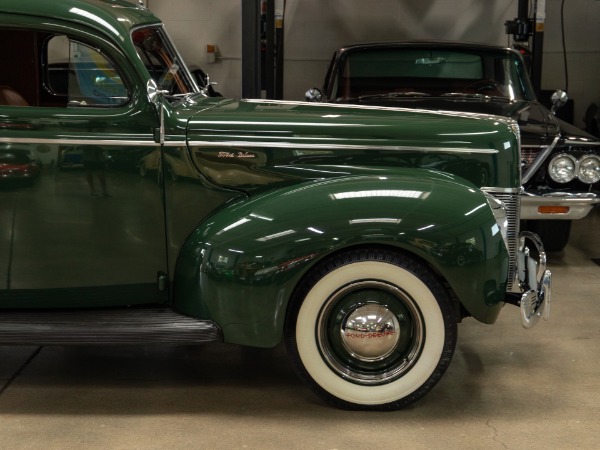 Used 1940 Ford Deluxe Sedan Delivery  | Torrance, CA